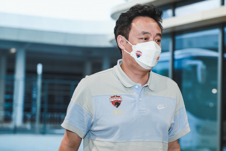 骚操作！博主：20年丁勇赛前皆会找对方外助，建议给对方一份条约